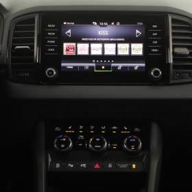 Foto inzerátu Skoda Karoq 1.5 TSI
