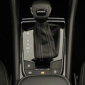 Foto inzerátu Skoda Karoq 1.5 TSI
