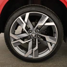 Foto inzerátu Skoda Karoq 1.5 TSI