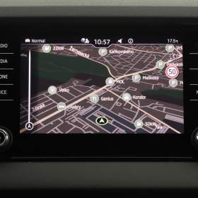 Foto inzerátu Skoda Karoq 1.5 TSI