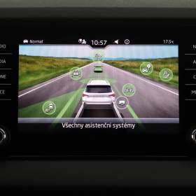 Foto inzerátu Skoda Karoq 1.5 TSI