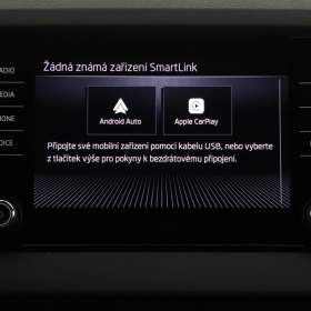 Foto inzerátu Skoda Karoq 1.5 TSI
