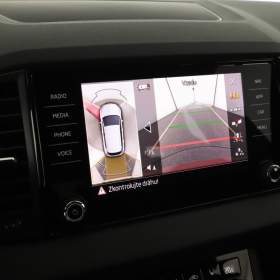 Foto inzerátu Skoda Karoq 1.5 TSI