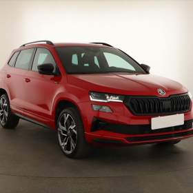 Skoda Karoq 1.5 TSI / 19970261