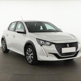 Foto inzerátu Peugeot e-208 50 kWh