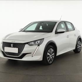 Foto inzerátu Peugeot e-208 50 kWh