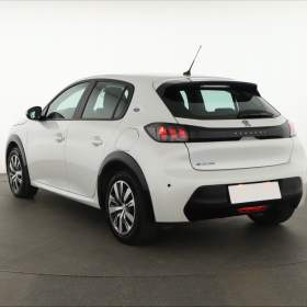 Foto inzerátu Peugeot e-208 50 kWh