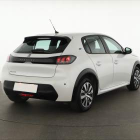 Foto inzerátu Peugeot e-208 50 kWh