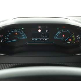 Foto inzerátu Peugeot e-208 50 kWh