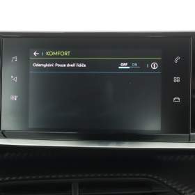 Foto inzerátu Peugeot e-208 50 kWh