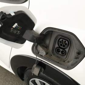 Foto inzerátu Peugeot e-208 50 kWh