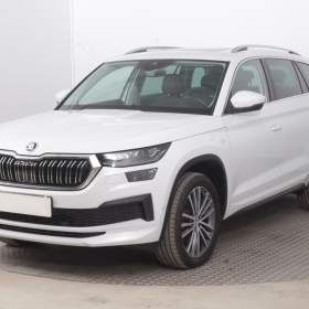 Foto inzerátu Skoda Kodiaq 2.0 TDI
