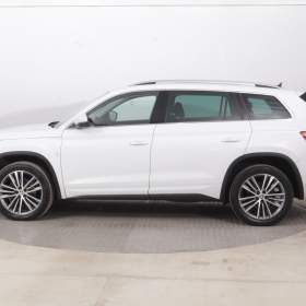 Foto inzerátu Skoda Kodiaq 2.0 TDI