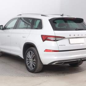 Foto inzerátu Skoda Kodiaq 2.0 TDI