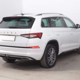 Foto inzerátu Skoda Kodiaq 2.0 TDI
