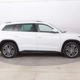 Foto inzerátu Skoda Kodiaq 2.0 TDI