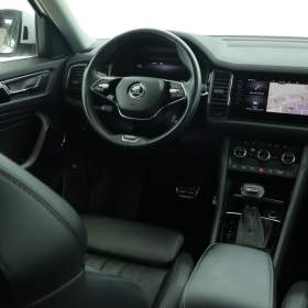 Foto inzerátu Skoda Kodiaq 2.0 TDI