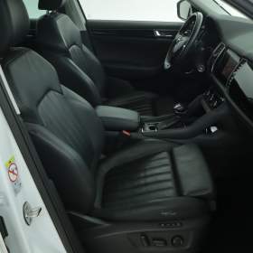 Foto inzerátu Skoda Kodiaq 2.0 TDI