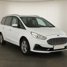 Foto inzerátu Ford Galaxy 2.0 EcoBlue