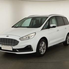 Foto inzerátu Ford Galaxy 2.0 EcoBlue