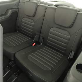 Foto inzerátu Ford Galaxy 2.0 EcoBlue