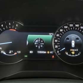 Foto inzerátu Ford Galaxy 2.0 EcoBlue