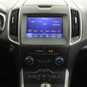 Foto inzerátu Ford Galaxy 2.0 EcoBlue