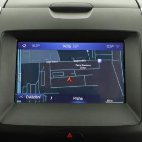 Foto inzerátu Ford Galaxy 2.0 EcoBlue