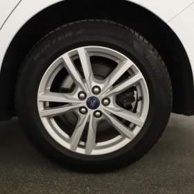 Foto inzerátu Ford Galaxy 2.0 EcoBlue