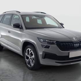 Foto inzerátu Skoda Kodiaq 1.5 TSI