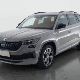 Foto inzerátu Skoda Kodiaq 1.5 TSI