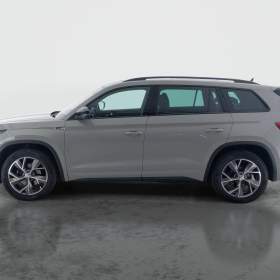 Foto inzerátu Skoda Kodiaq 1.5 TSI