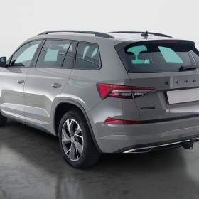 Foto inzerátu Skoda Kodiaq 1.5 TSI