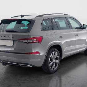 Foto inzerátu Skoda Kodiaq 1.5 TSI
