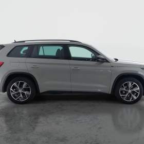 Foto inzerátu Skoda Kodiaq 1.5 TSI