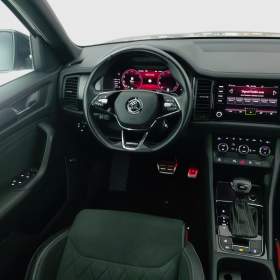 Foto inzerátu Skoda Kodiaq 1.5 TSI