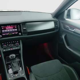 Foto inzerátu Skoda Kodiaq 1.5 TSI