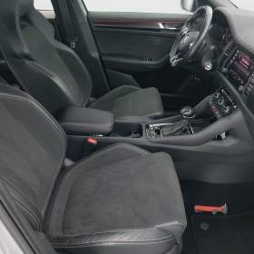 Foto inzerátu Skoda Kodiaq 1.5 TSI