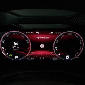 Foto inzerátu Skoda Kodiaq 1.5 TSI