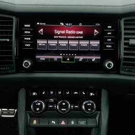 Foto inzerátu Skoda Kodiaq 1.5 TSI