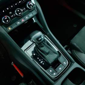 Foto inzerátu Skoda Kodiaq 1.5 TSI