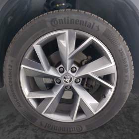 Foto inzerátu Skoda Kodiaq 1.5 TSI
