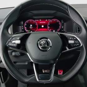 Foto inzerátu Skoda Kodiaq 1.5 TSI