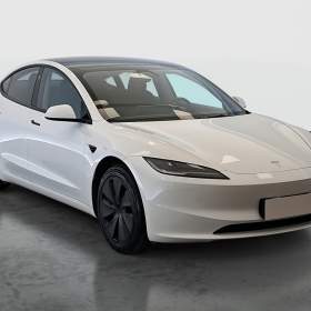 Tesla Model 3 Standard Range 60kWh / 19970272