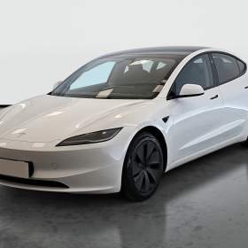 Foto inzerátu Tesla Model 3 Standard Range 60kWh