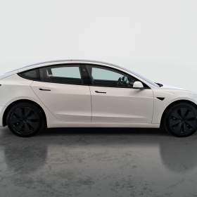 Foto inzerátu Tesla Model 3 Standard Range 60kWh