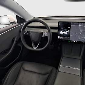 Foto inzerátu Tesla Model 3 Standard Range 60kWh