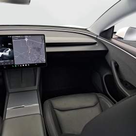 Foto inzerátu Tesla Model 3 Standard Range 60kWh