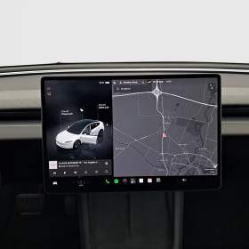 Foto inzerátu Tesla Model 3 Standard Range 60kWh