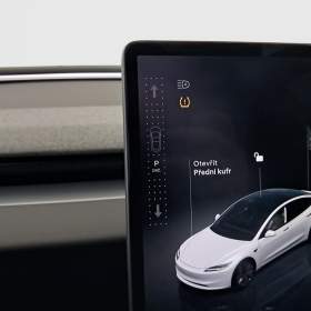 Foto inzerátu Tesla Model 3 Standard Range 60kWh